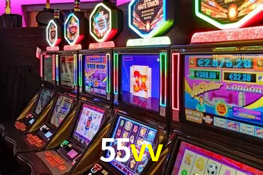 A Emoção da Loteria na 55vv: Uma Chance de Mudança de Vida