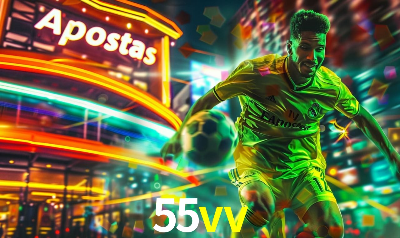 Estatísticas 55vv
