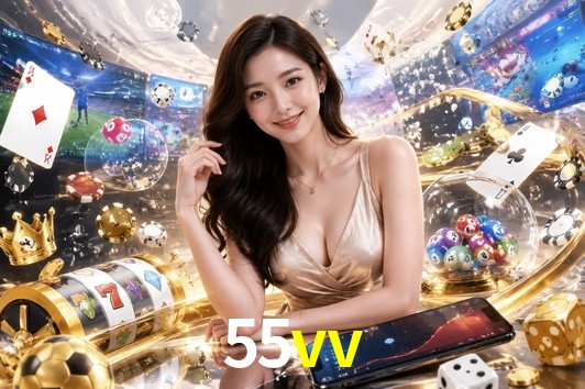 Welcome Bonus 55vv