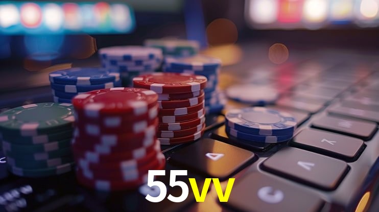 Jogos de Slot 55vv