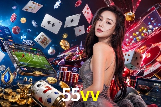 Game Providers 55vv