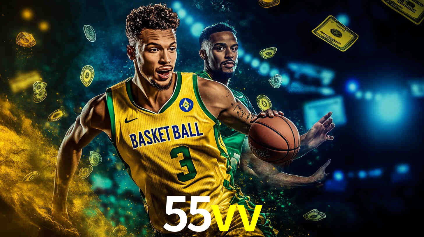 Apostas Esportivas na 55vv: Um Guia Completo