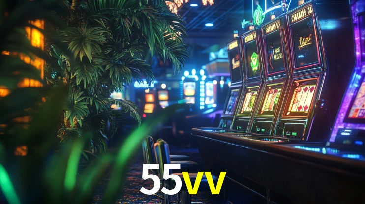 Live Casino 55vv