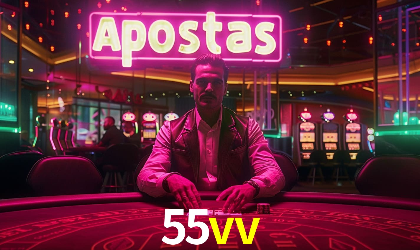 Descubra o Programa VIP da 55vv: Vantagens Exclusivas para Jogadores