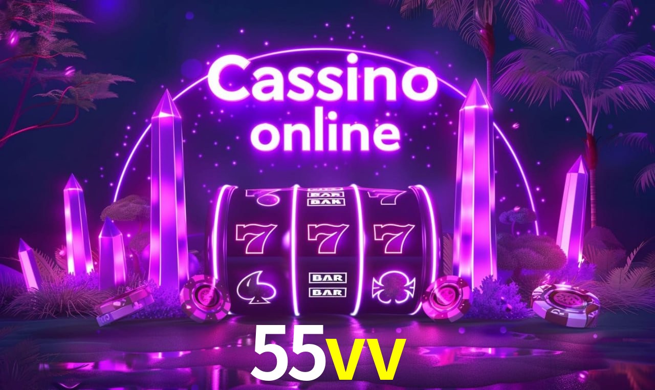 Diretório de Jogos 55vv