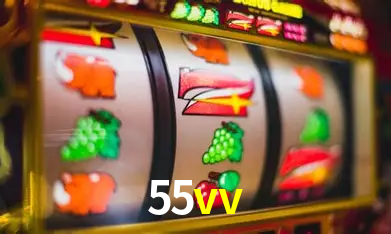 Desvendando o Mundo dos Jogos Virtuais na 55vv