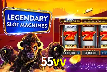 Descubra a Magia dos Jogos de Arcade no 55vv