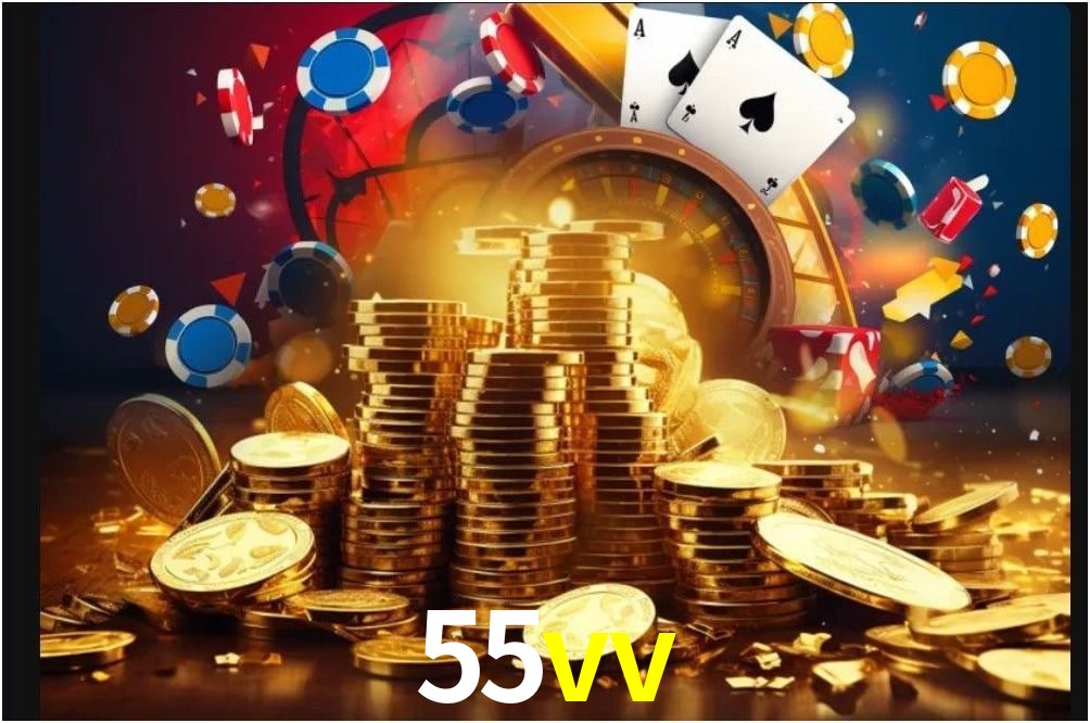 cassino 55vv