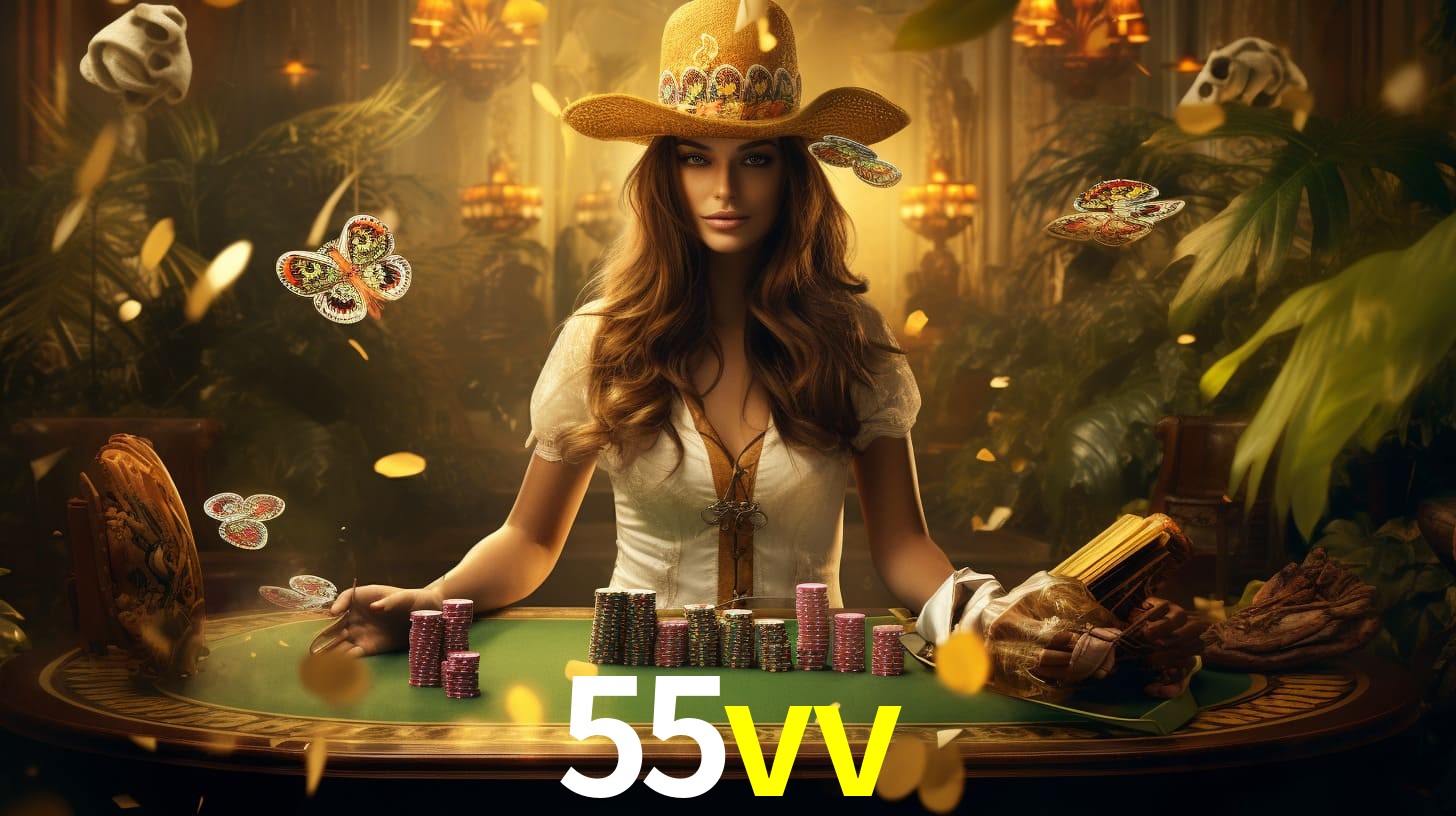 VIP Casino 55vv