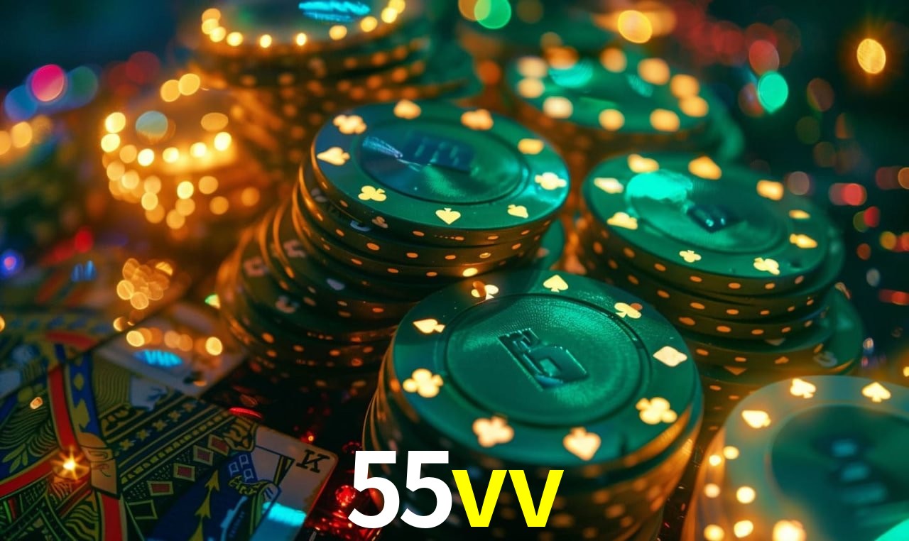 Mesa de Blackjack 55vv