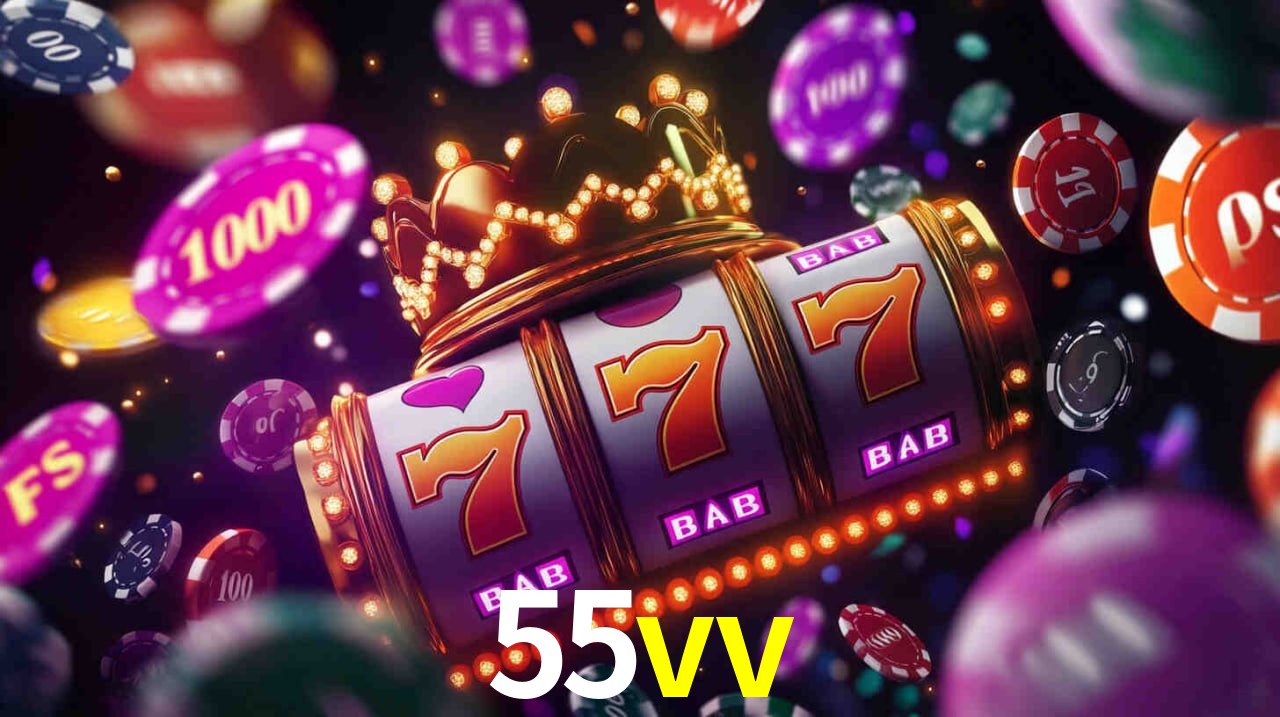 Live Casino 55vv