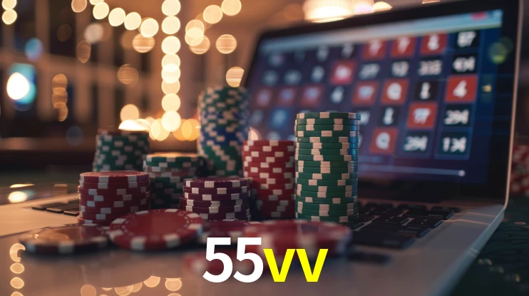 Flash Promotion 55vv