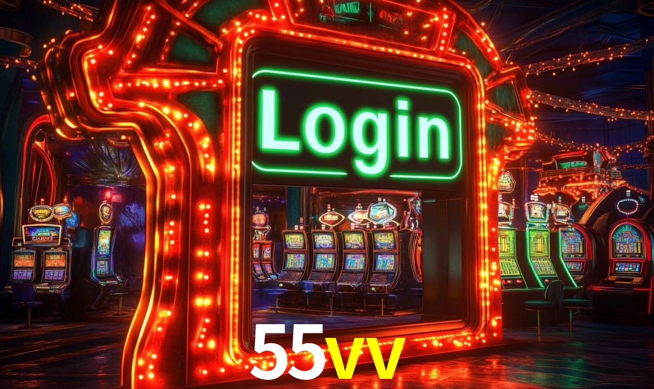 Casino VIP 55vv