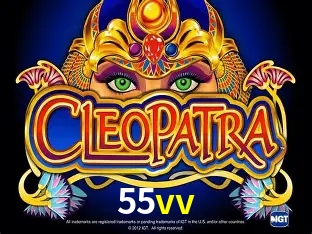 Descubra o Mundo do Cassino Online com 55vv