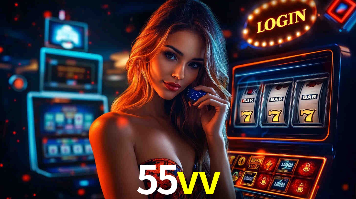 55vv: A Experiência de Casino com Jogos de Mesa ao Vivo