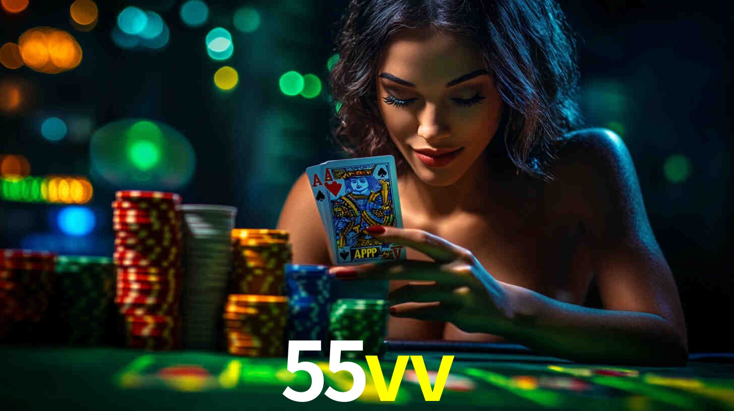 Descubra a Essência do 55vv: Nossa História e Compromissos