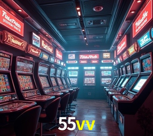 Tecnologia da Plataforma 55vv