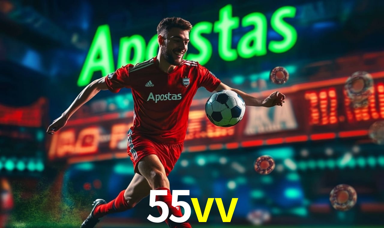 Interface do App 55vv