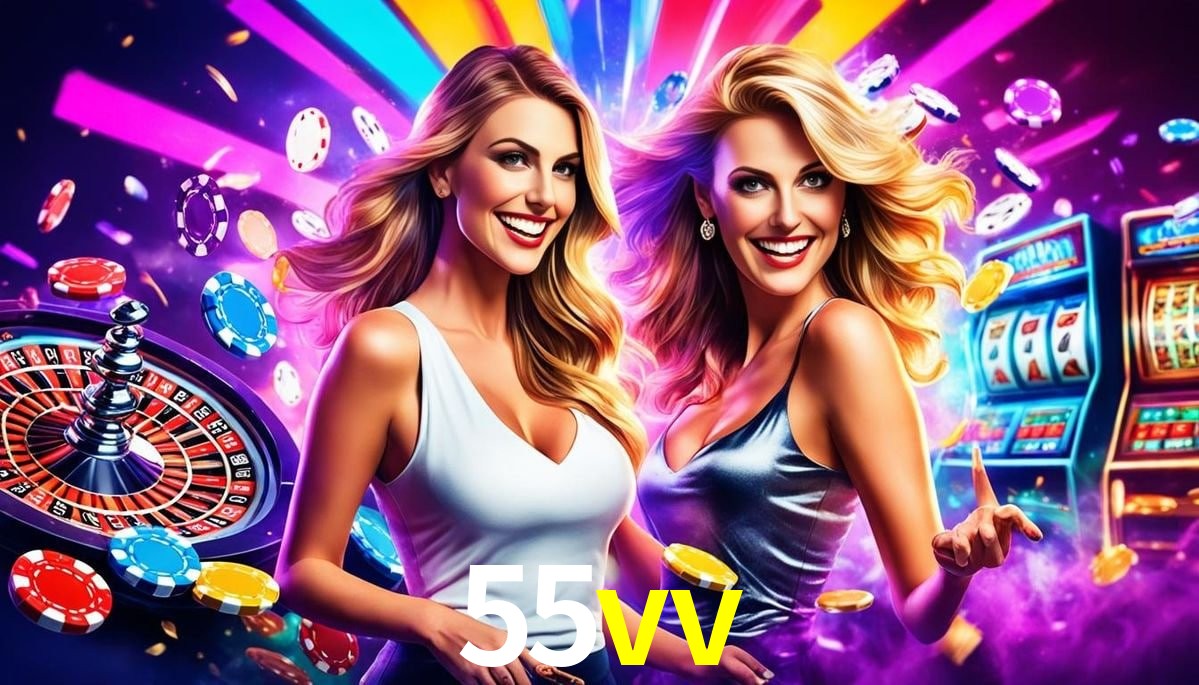 Jogos Exclusivos 55vv