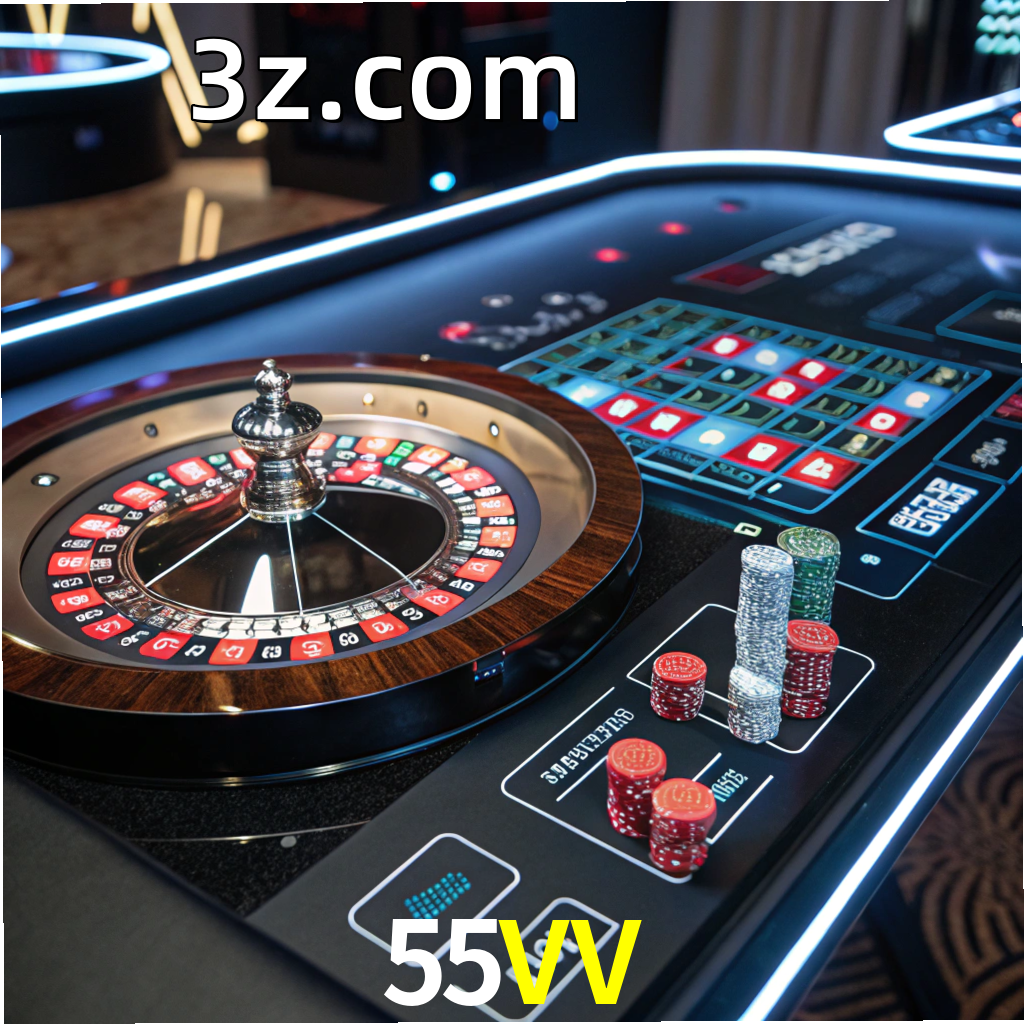 Melhores Jogos de Slots no 55VV 🍀