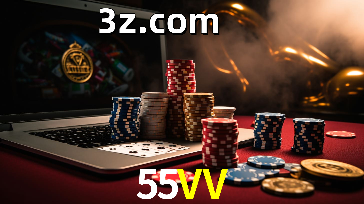 Melhores Jogos de Slots no 55VV 🍀
